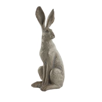 Sevonia decoration easter rabbit 20.5X14.5X39.5 cm