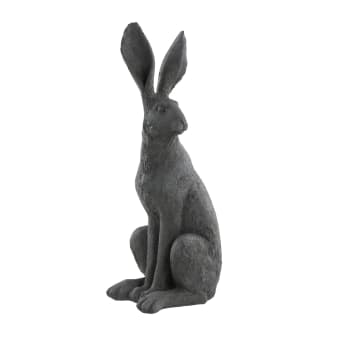 Sevonia decoration easter rabbit 20.5X14.5X39.5 cm