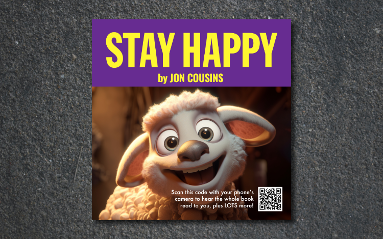 Stay Happy