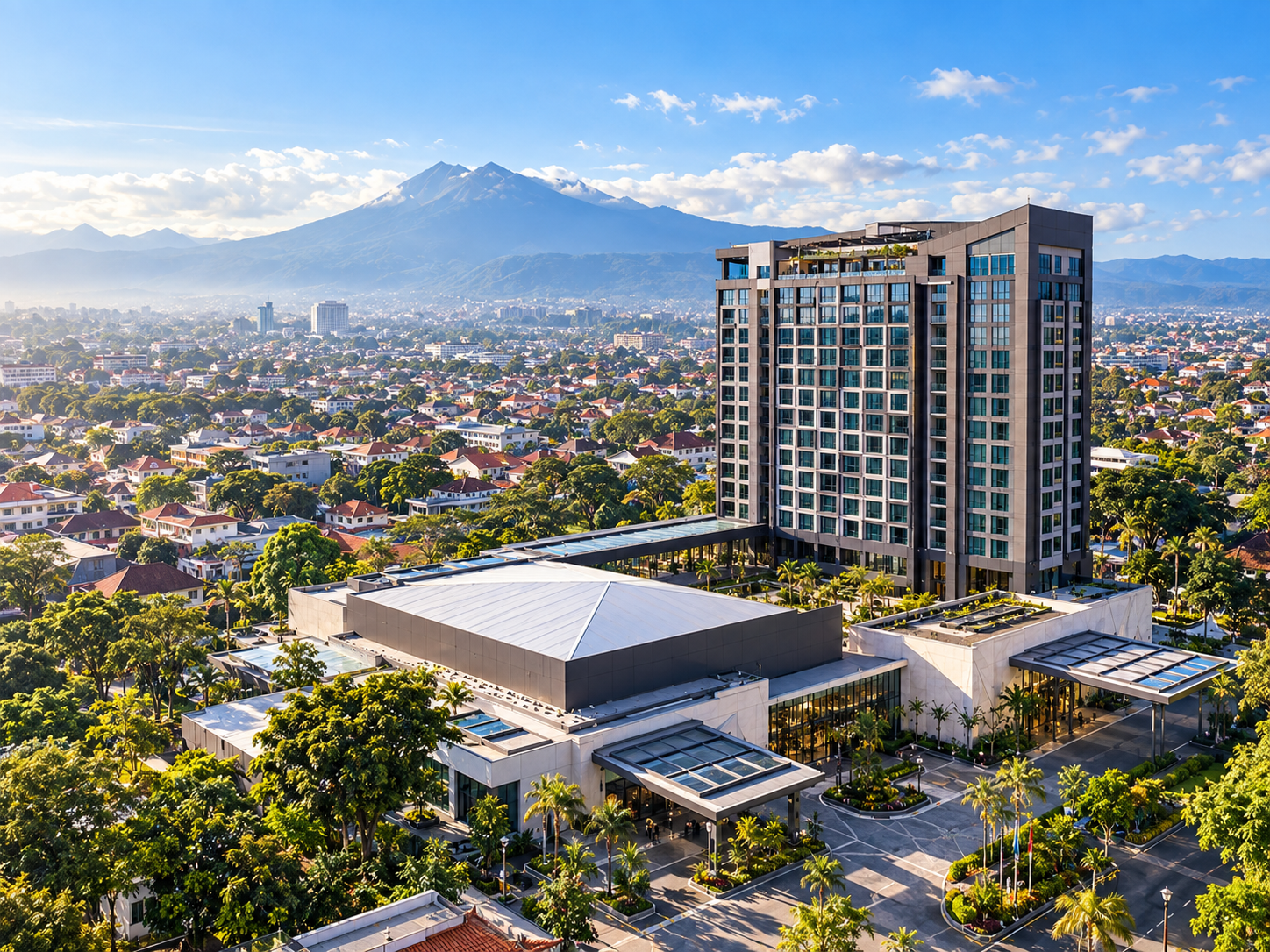 Grand Mercure Malang Mirama