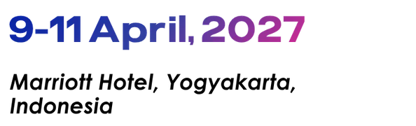 9–11 April 2027