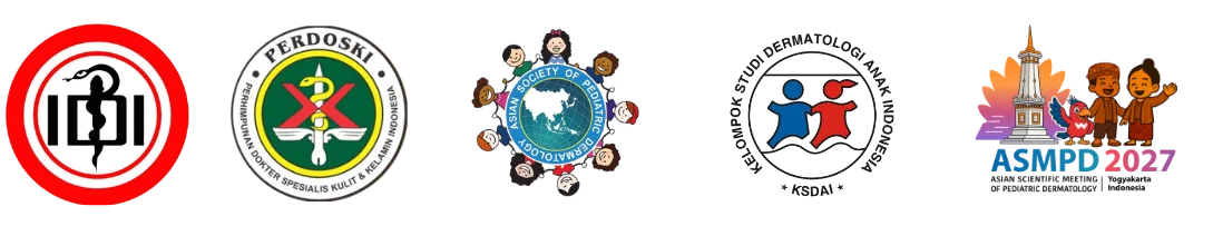 ASMPD 2027 Organizers