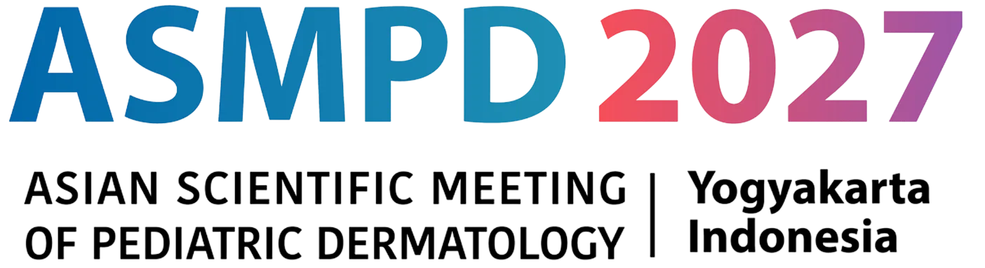 ASMPD 2027