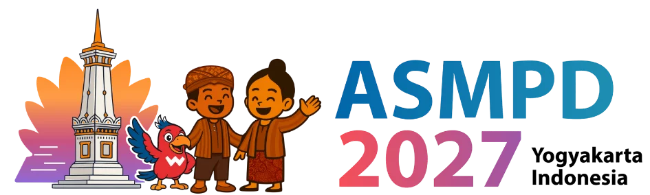 ASMPD 2027