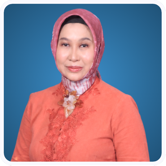 Prof. Dr. med. dr. Retno Danarti