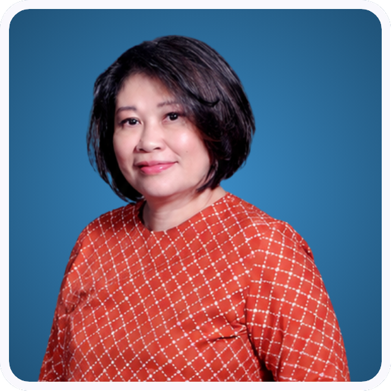 Dr. Srie Prihianti Gondokaryono