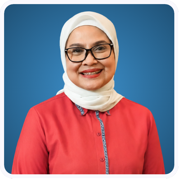 Dr. Hanny Nilasari
