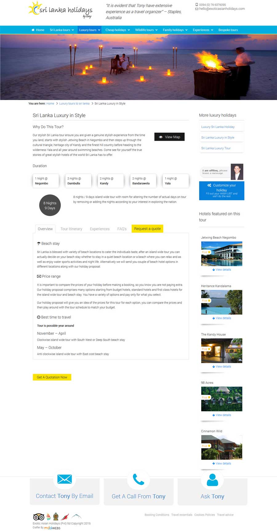 Creative graphics portfolio