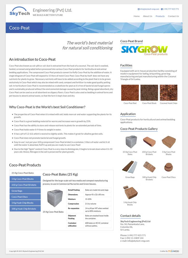 Creative graphics portfolio