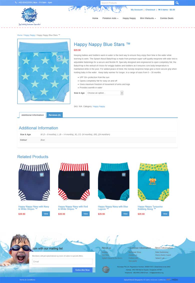 Creative graphics portfolio