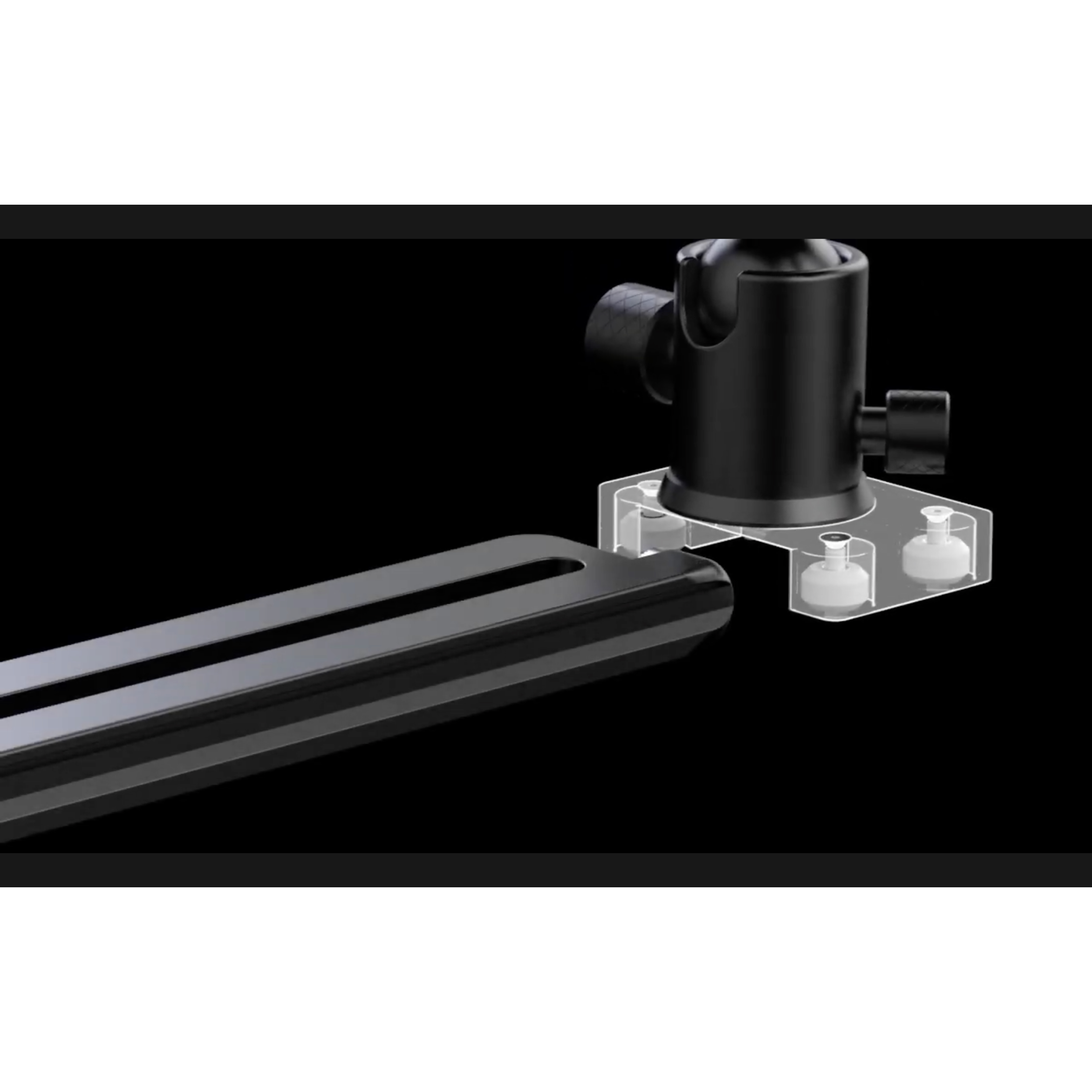 Multifunctional Camera Gear