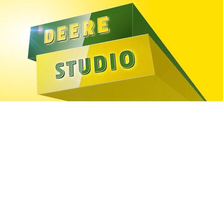 Die große Feldhäcksler-Show