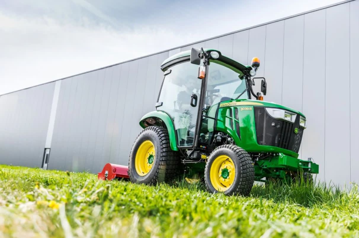 Homepage Noll Landtechnik
