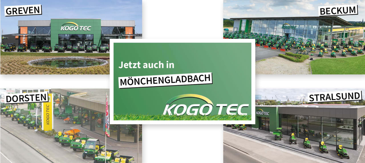 KOGOTEC expandiert Richtung Rheinland