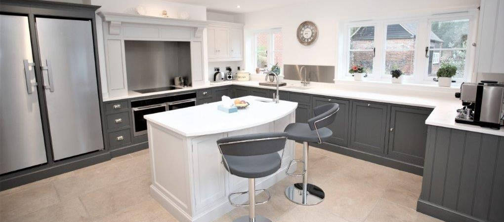 bespoke kitchens