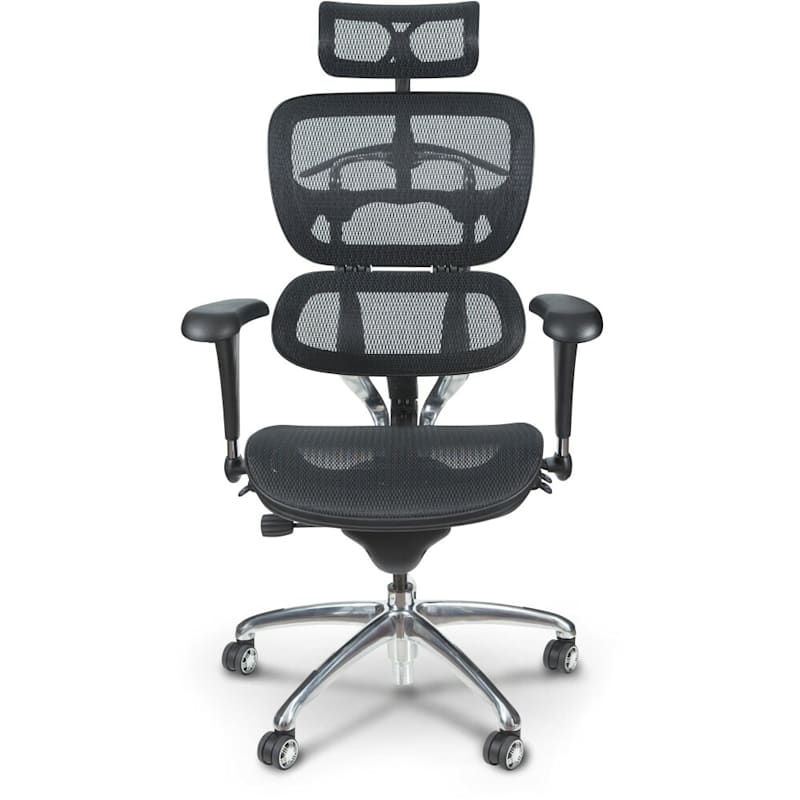 Ergonomic Office Chair