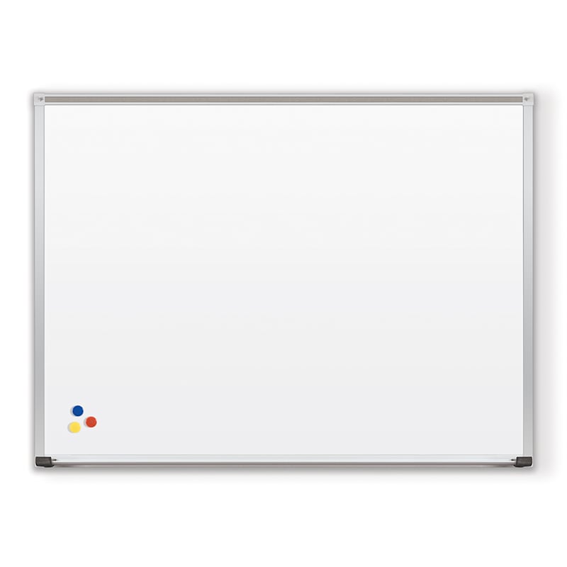 Non Magnetic White Dry Erase Material Cut To Your Size