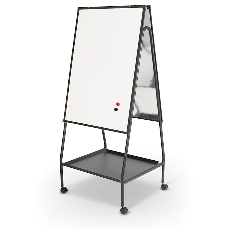 White Board Easel 