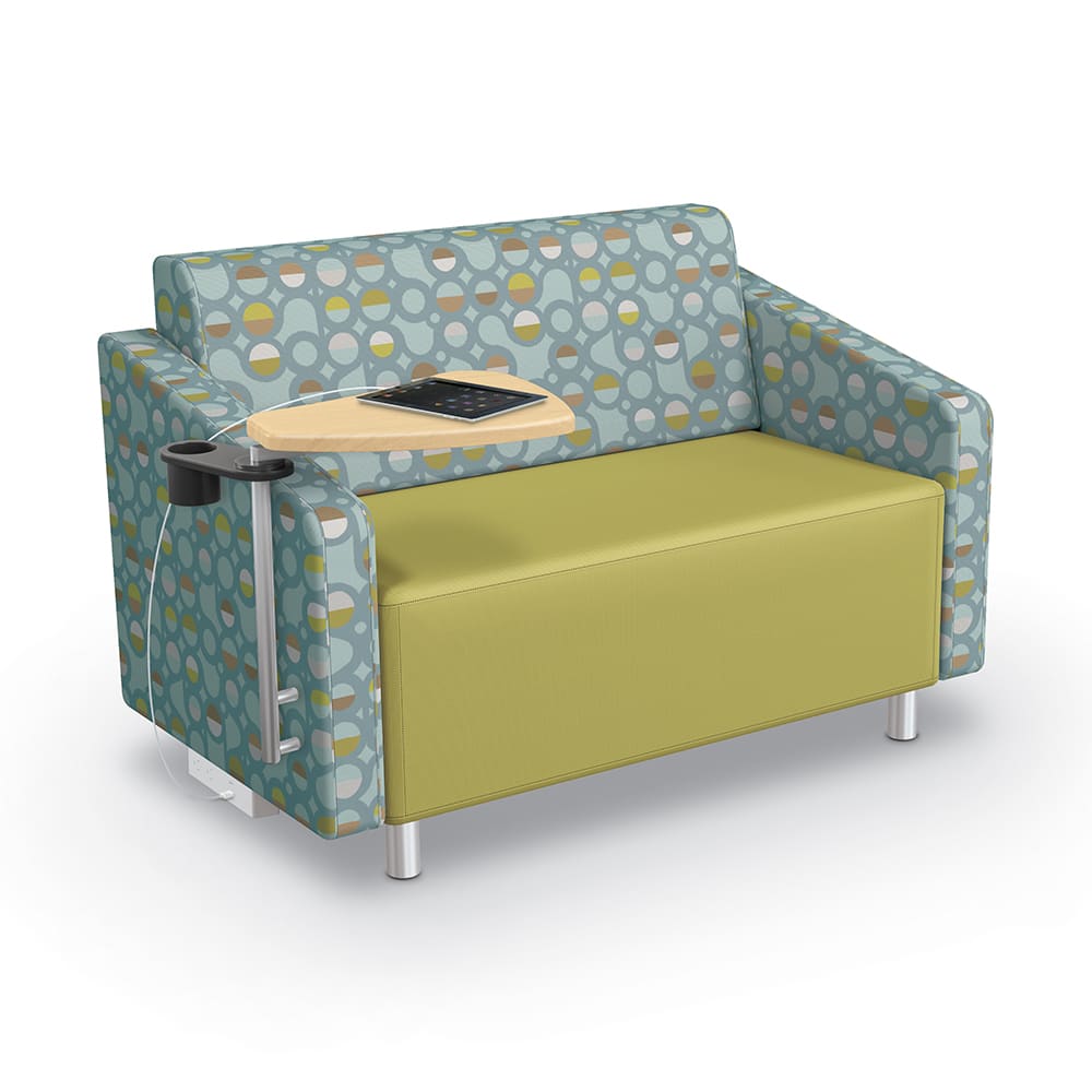 loveseat for kids