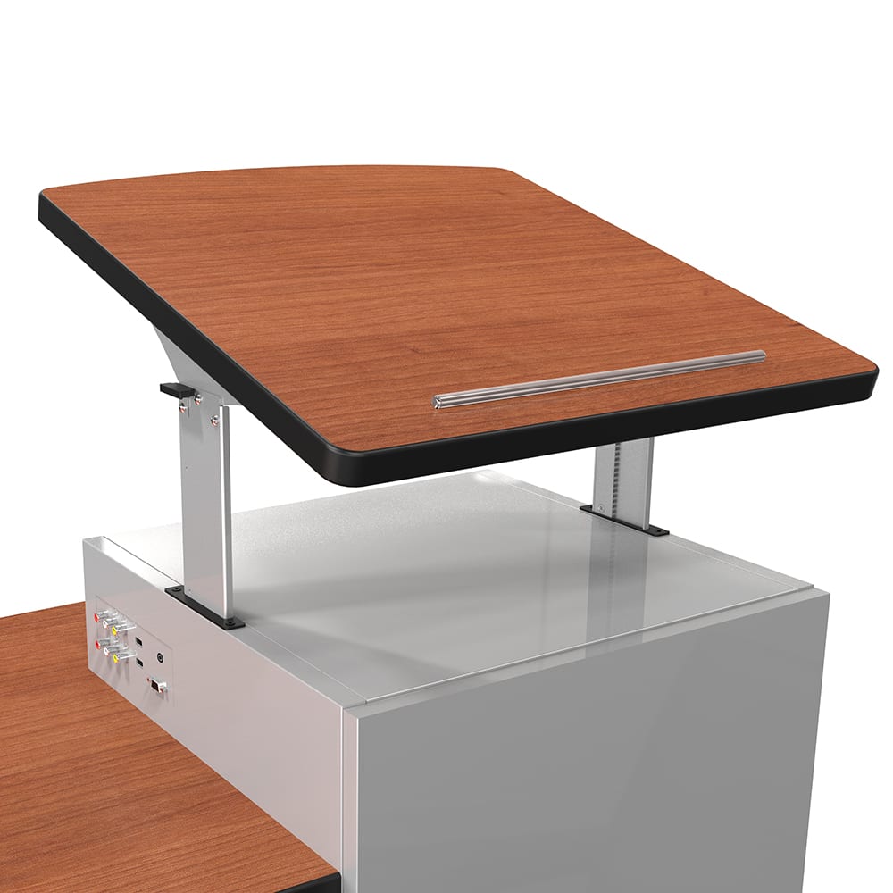 Trend Podium Desk Mooreco Inc