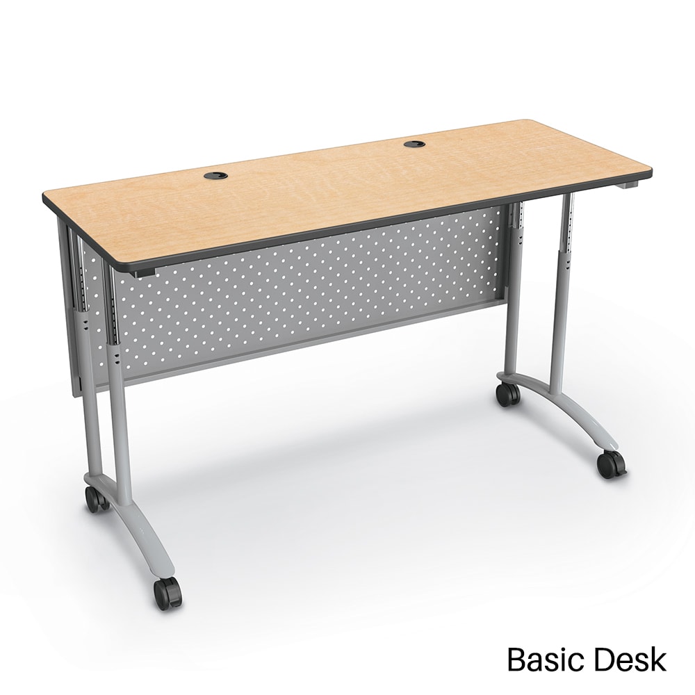 Modular Teacher S Desk Mooreco Inc