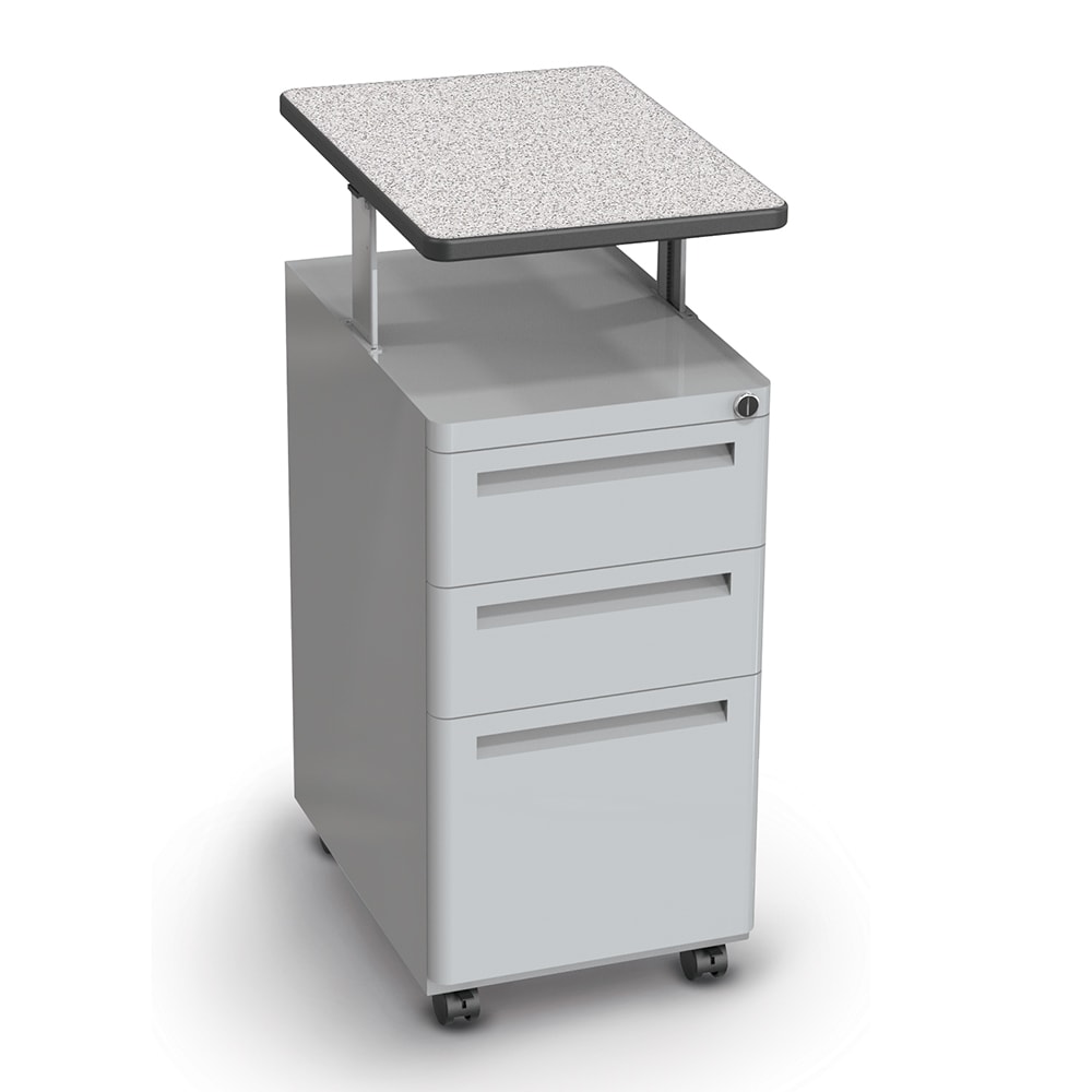 Modular Teacher S Desk Mooreco Inc