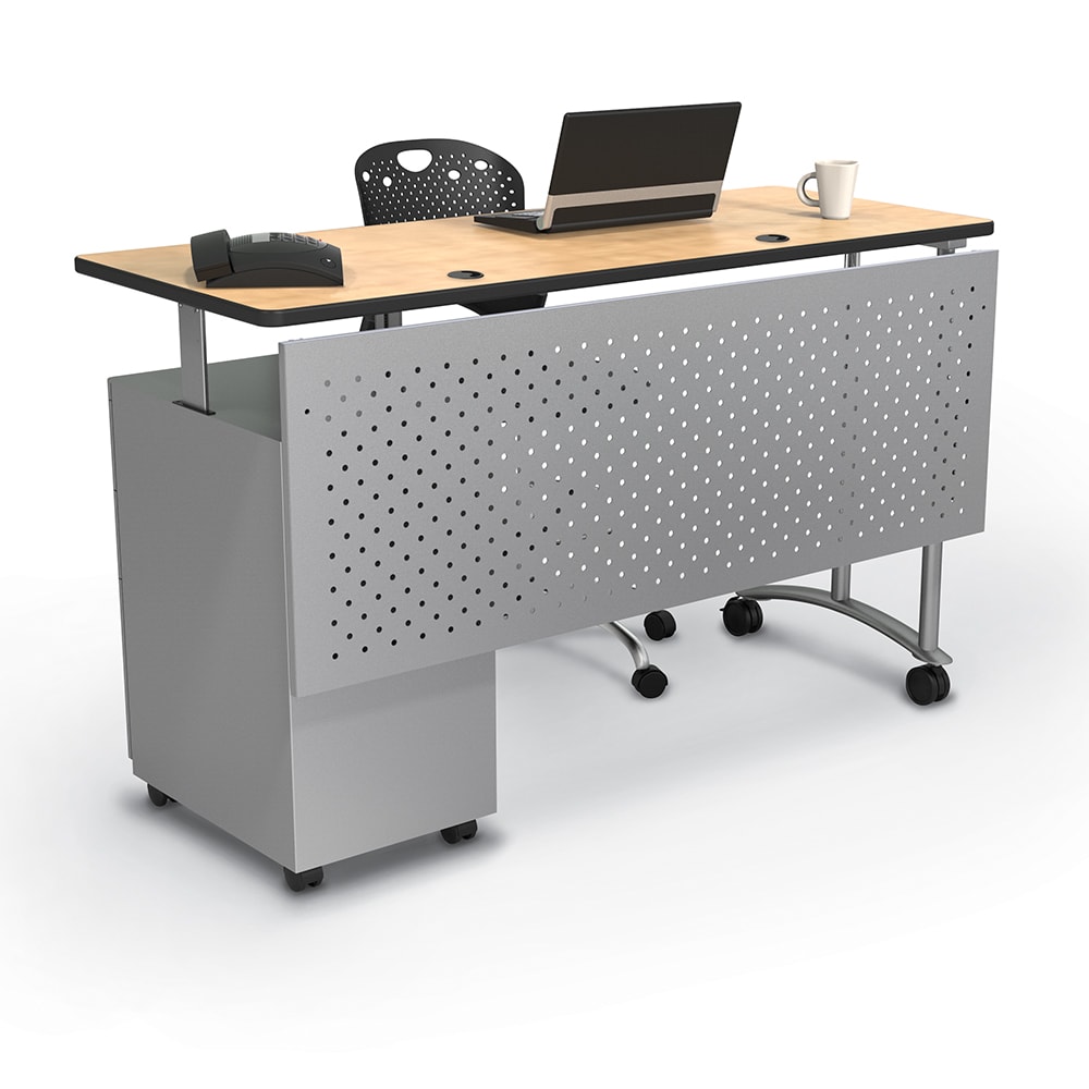 Modular Teacher S Desk Mooreco Inc