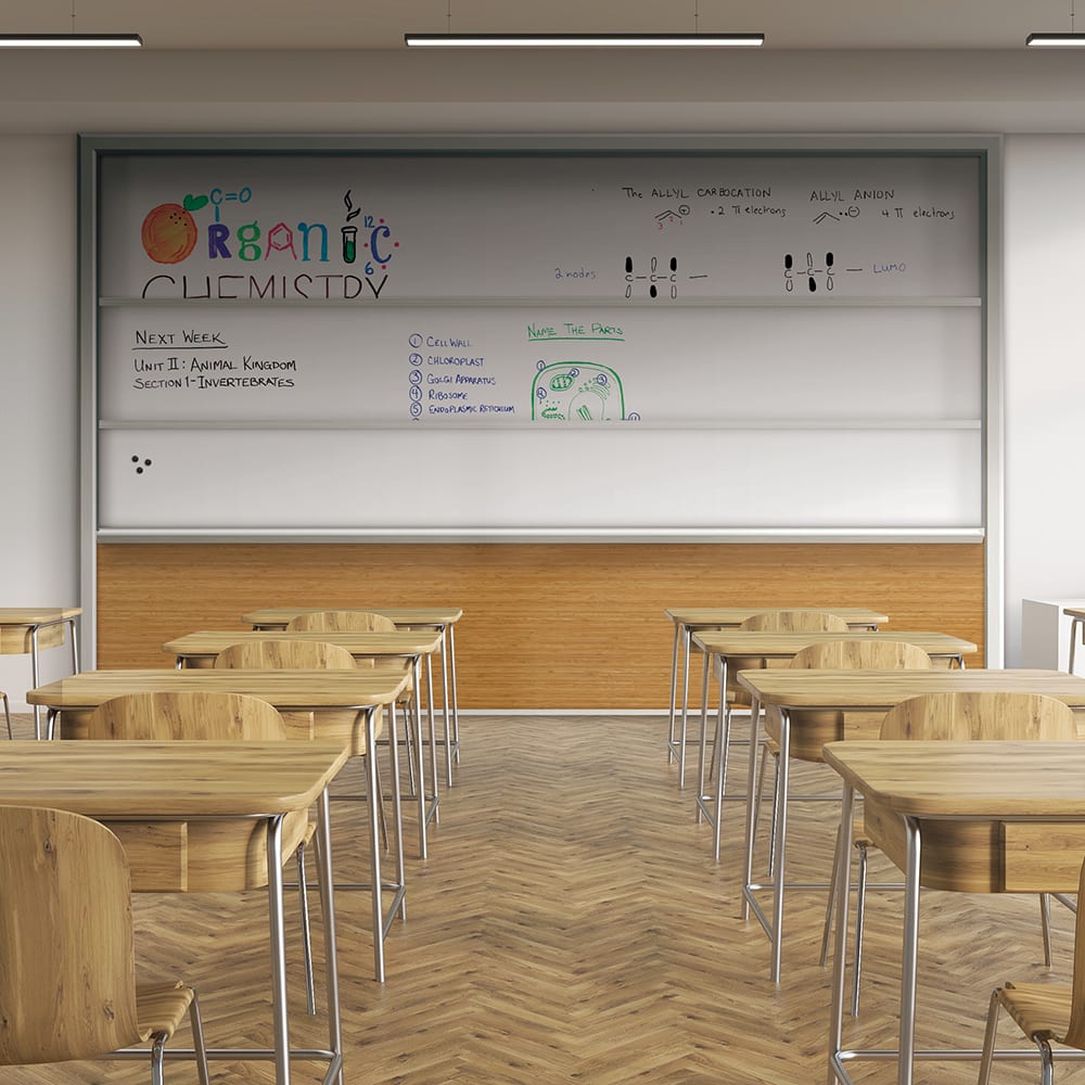 whiteboard price for classroom