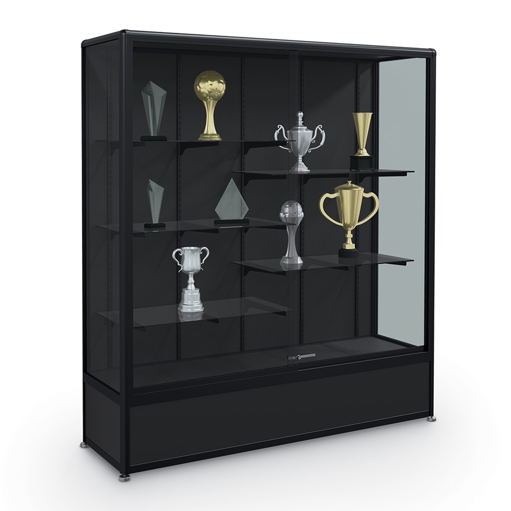 trophy storage box