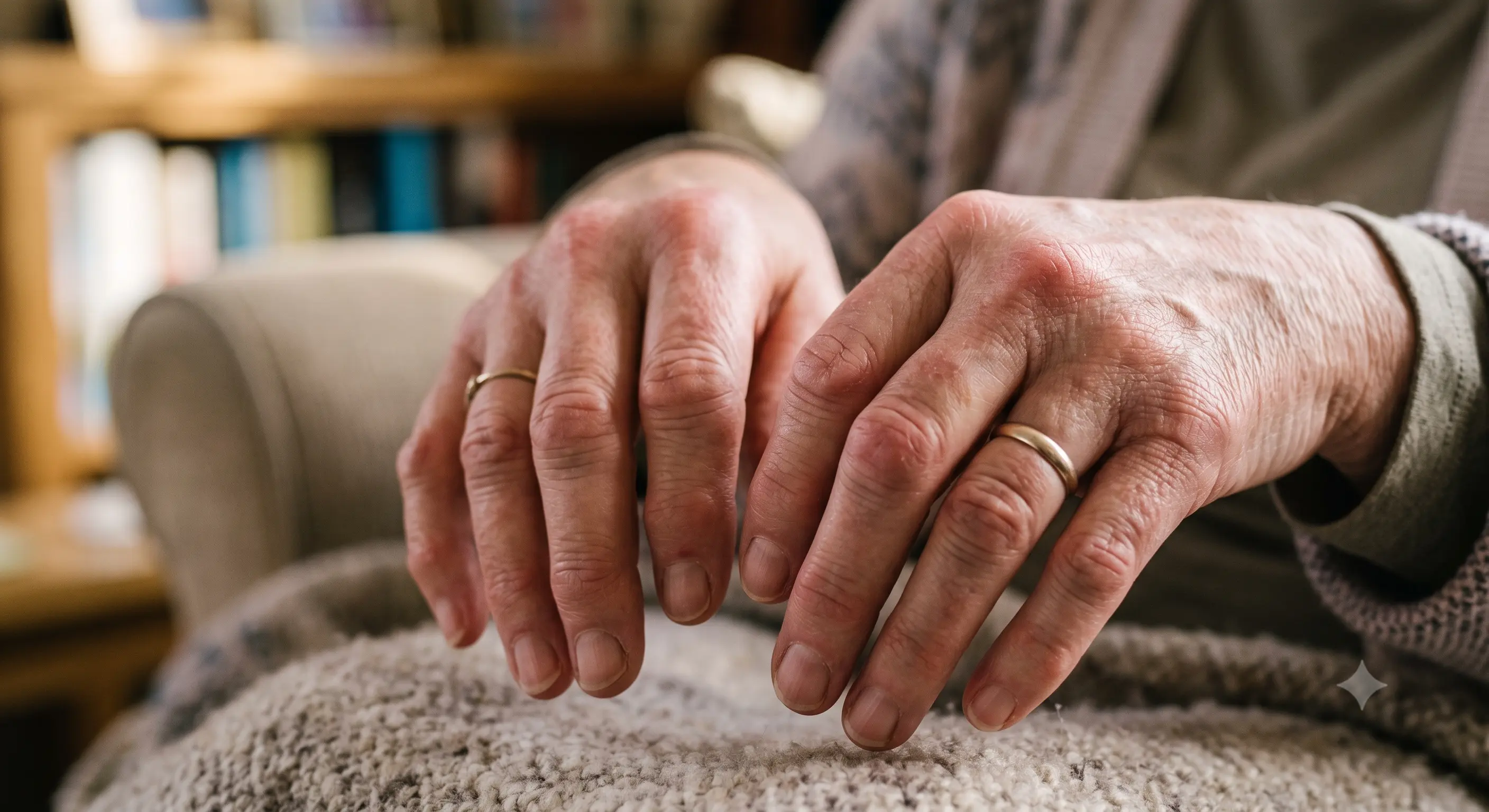 Arthritis Rheumatoid Arthritis Vbyuhc