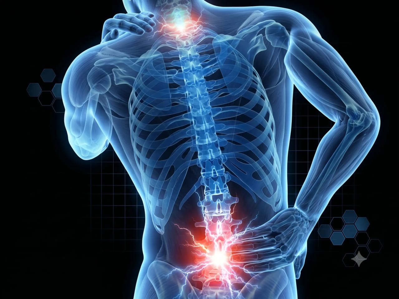 Back Pain Ihbe69
