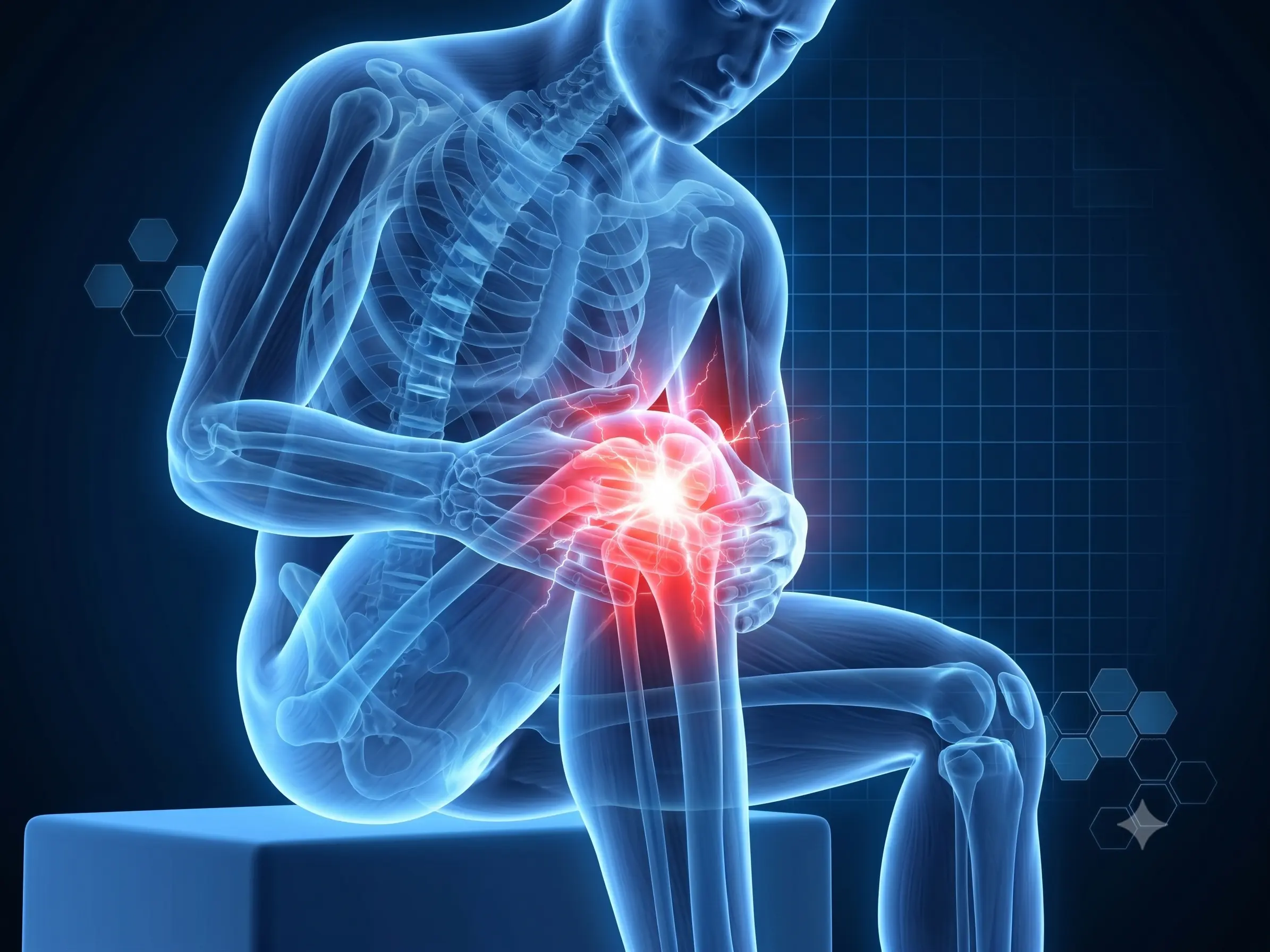 Knee Pain Ihtujq