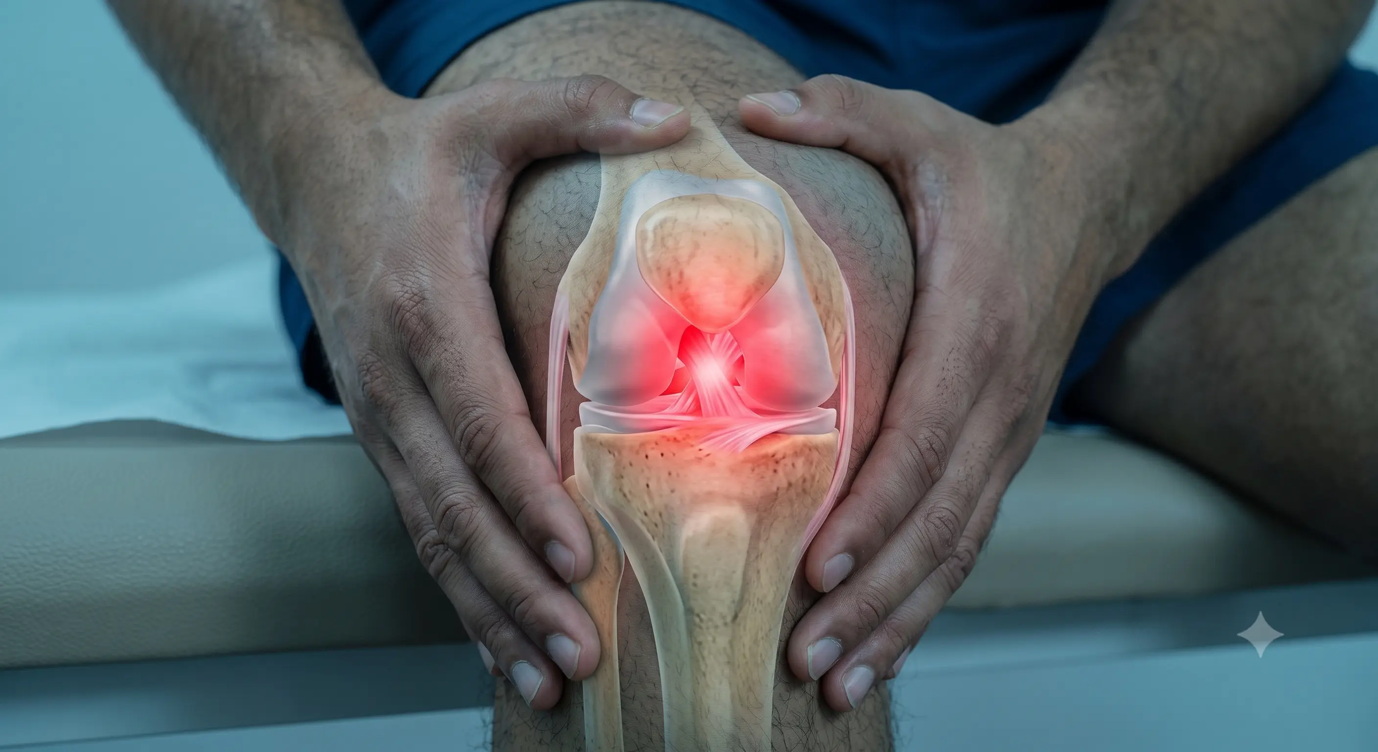 ACL Injuries Cxcisa