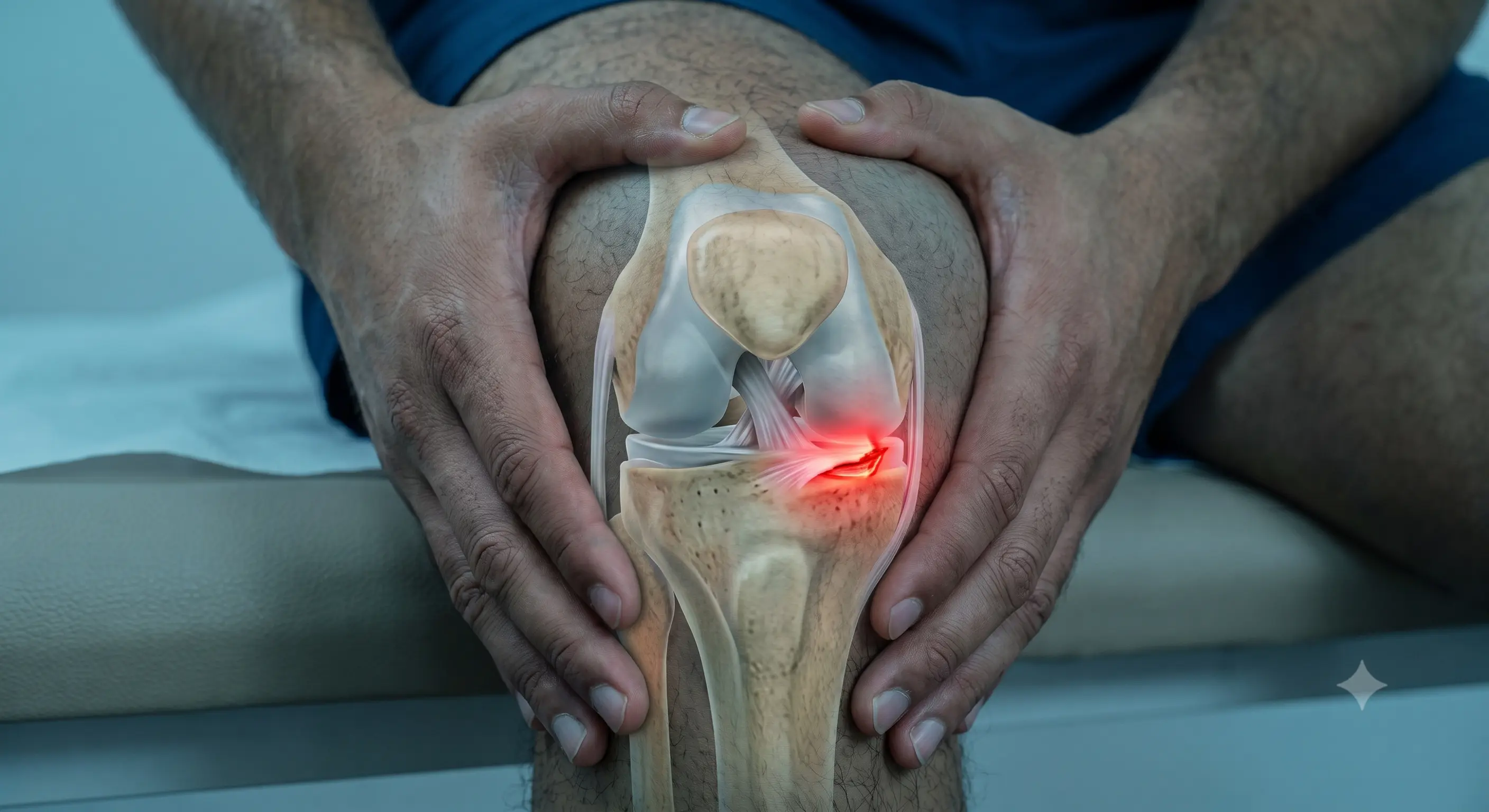 Meniscus Tears Xfyjpq