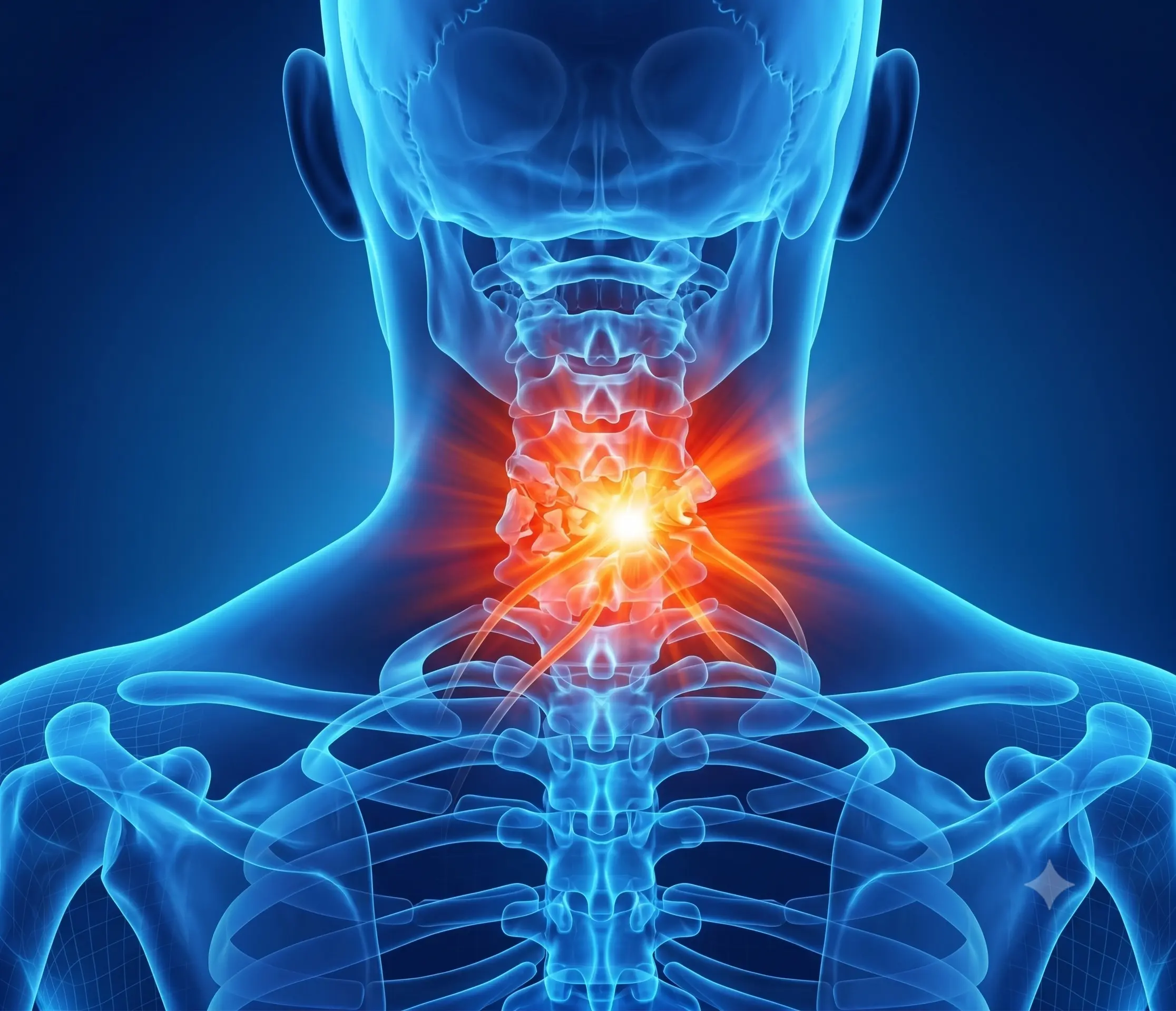 Neck Pain Oigm5l