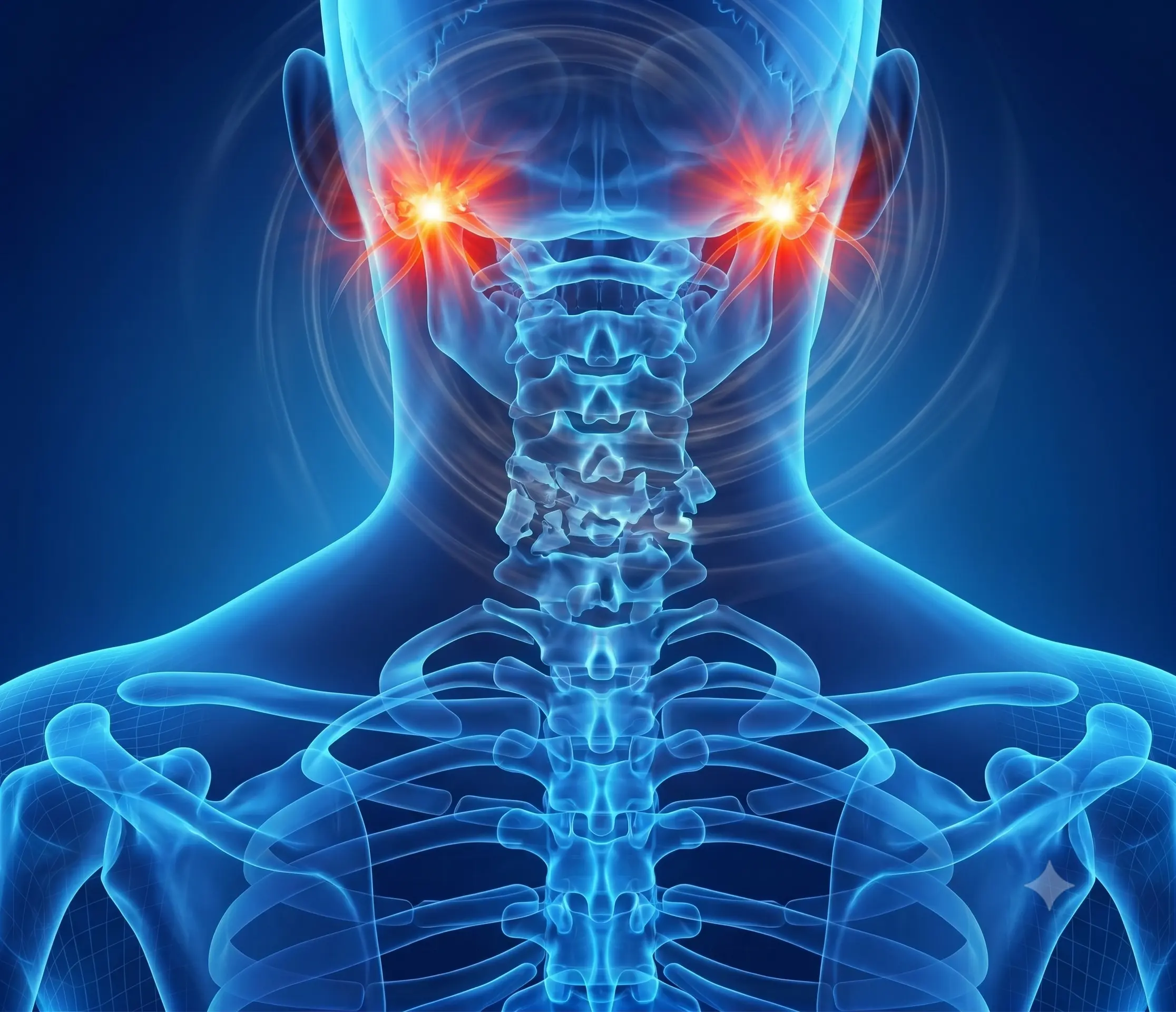 Vestibular Conditions Ldndk5