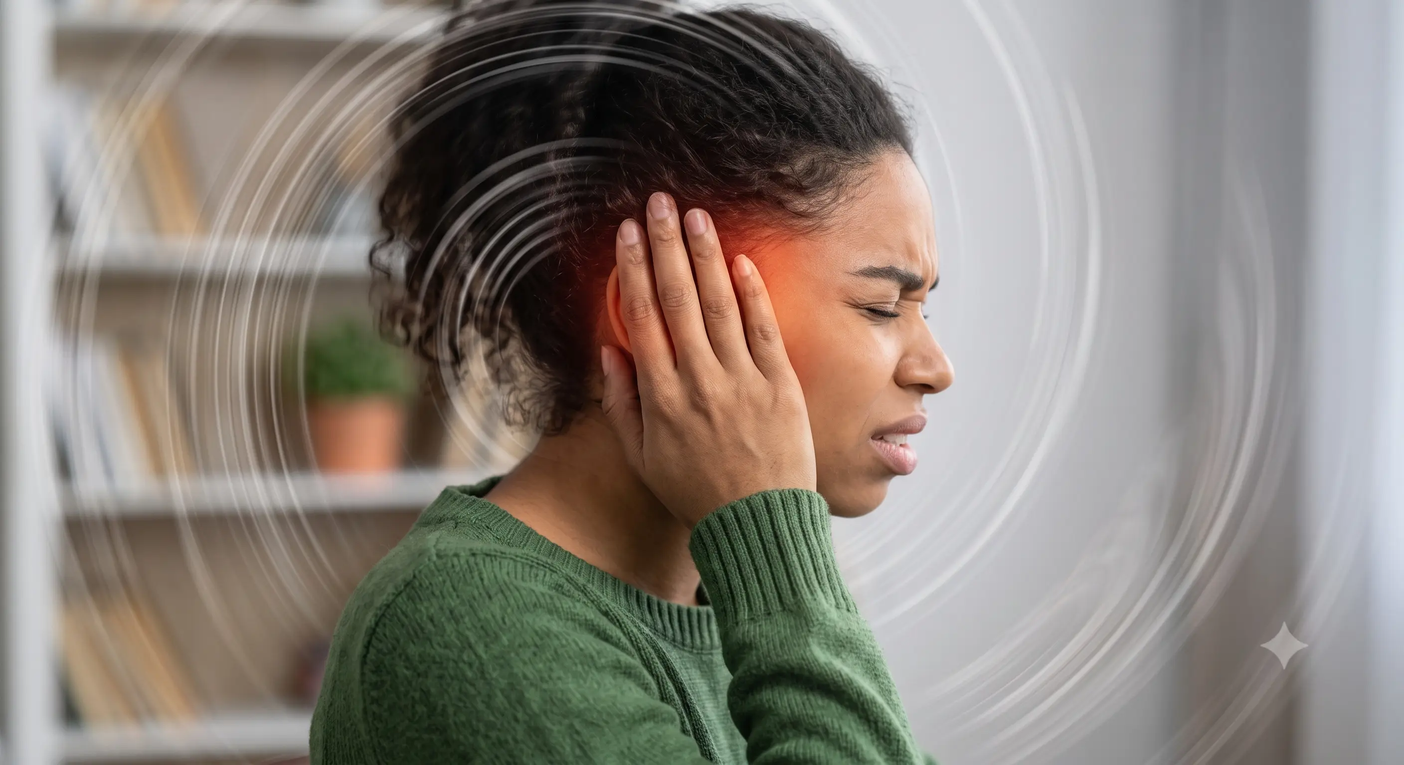 Labyrinthitis Klupjn