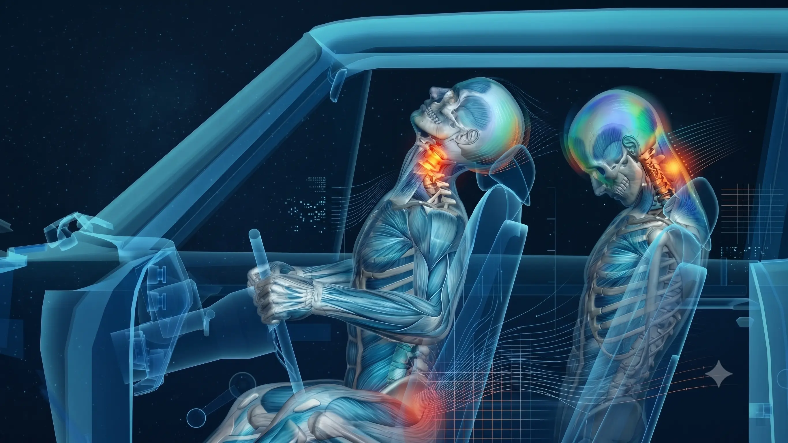 Whiplash Hxlhml