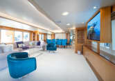 Feadship TASIA Main Salon 4