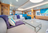 Feadship TASIA Main salon 2