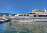 Trinity ELIZABETH Luxury Yacht For Sale