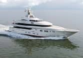 Lurssen LADY KATHRYN V - Luxury Yacht
