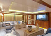 Lady Kathryn V Interior 2