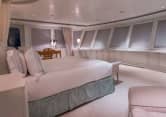 BELLA VITA luxury yacht for charter