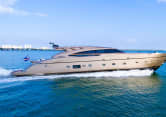 FIVE WAVES Yacht For Sale