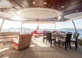VIRTUE Aft Deck