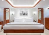 MONTRACHET Master Stateroom Westport For Sale