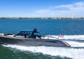 TW12VE ANGELS Wajer yacht for sale