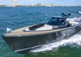 TW12VE ANGELS Wajer yacht for sale
