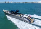 TW12VE ANGELS Wajer yacht for sale